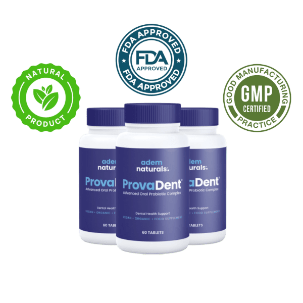 provadent approved FDA